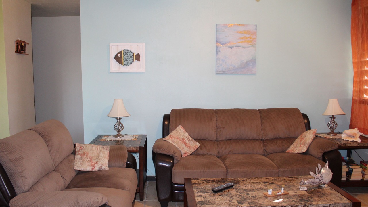 Photo of Bedroom in Hucares