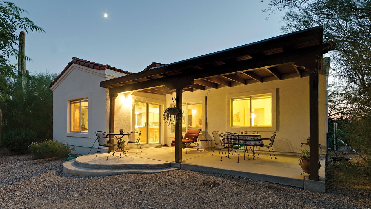 Photo of Outdoor in Cortaro