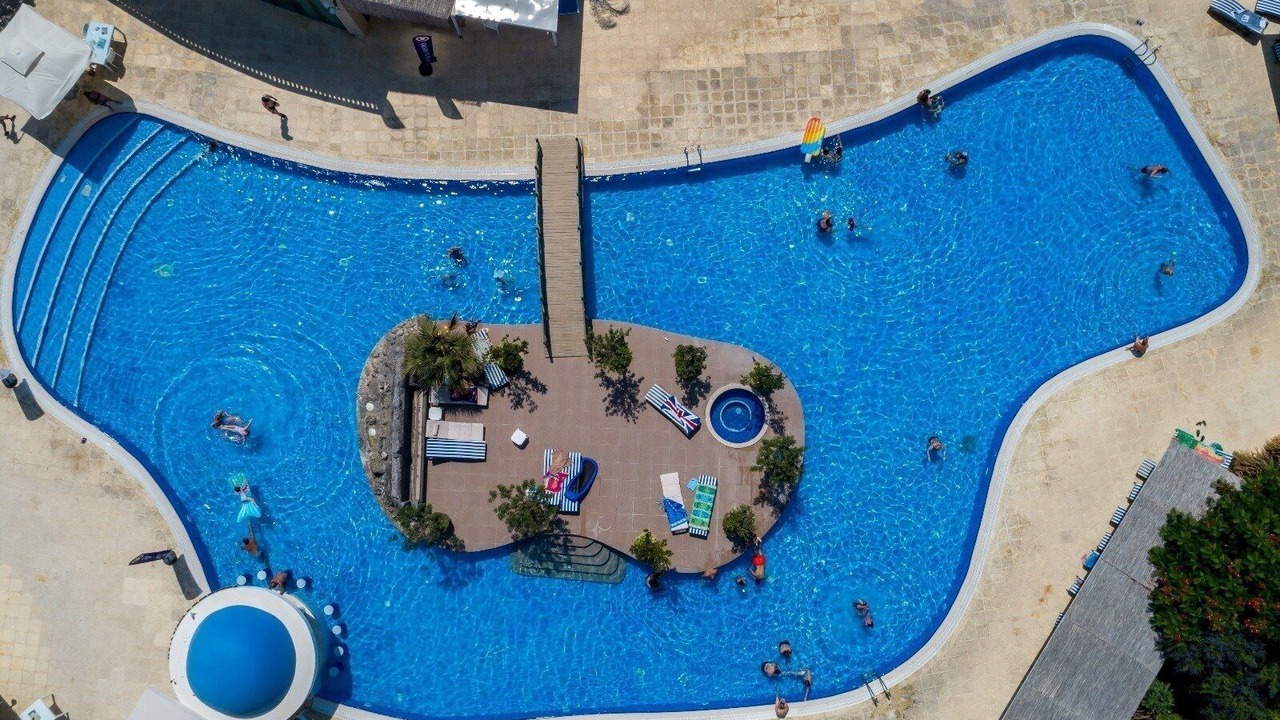 Photo of Outdoor in Trikomo