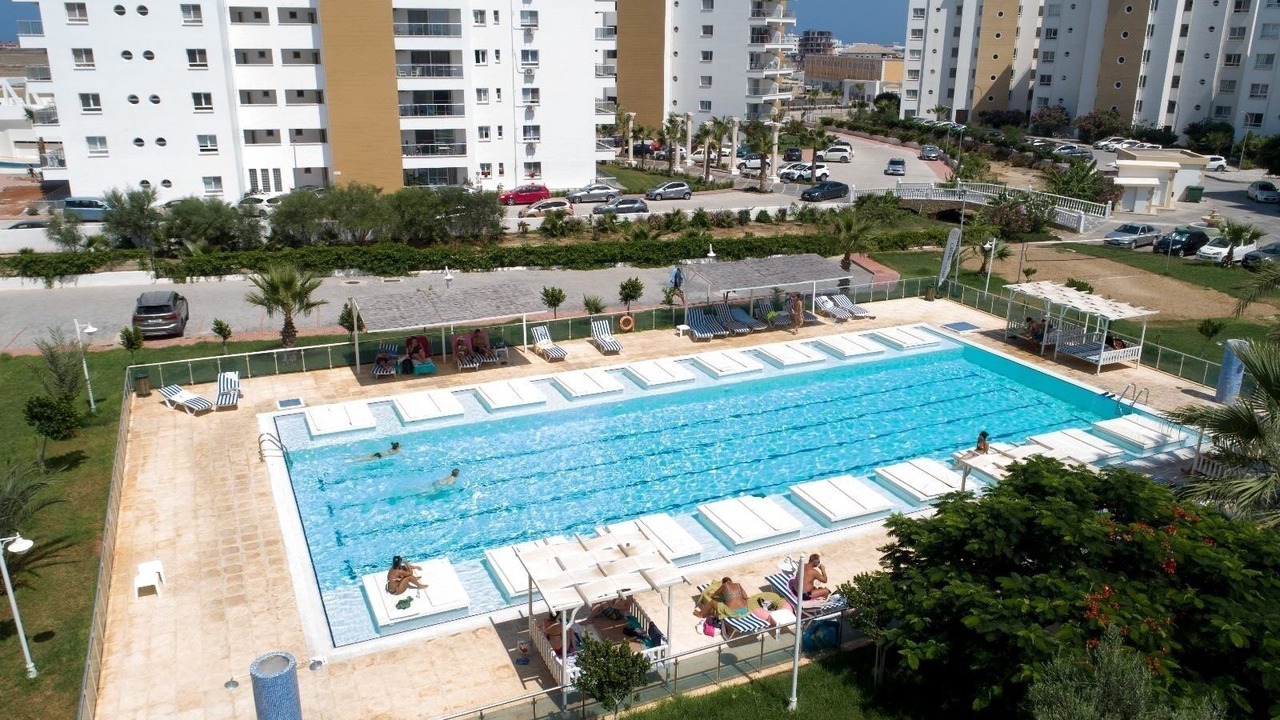 Photo of Outdoor in Trikomo