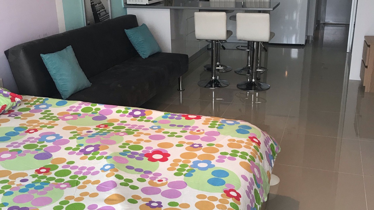 Photo of Bedroom in Trikomo