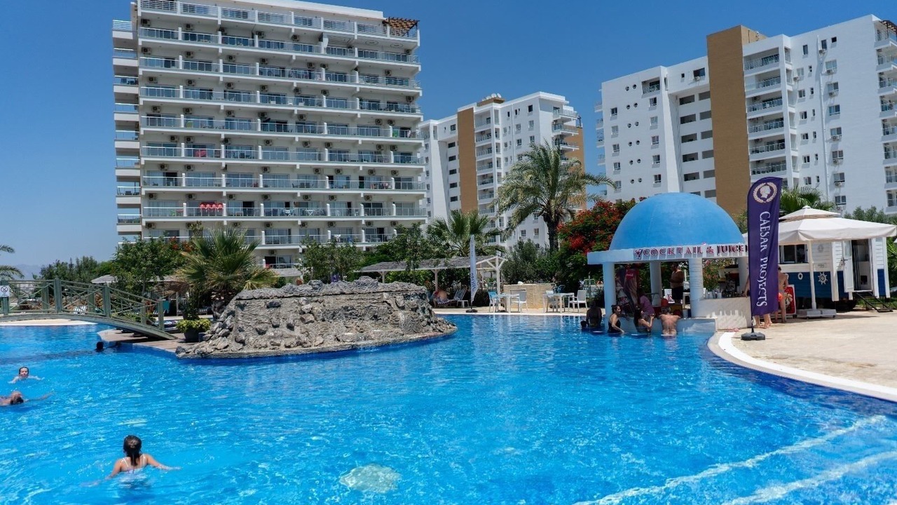 Photo of Outdoor in Trikomo
