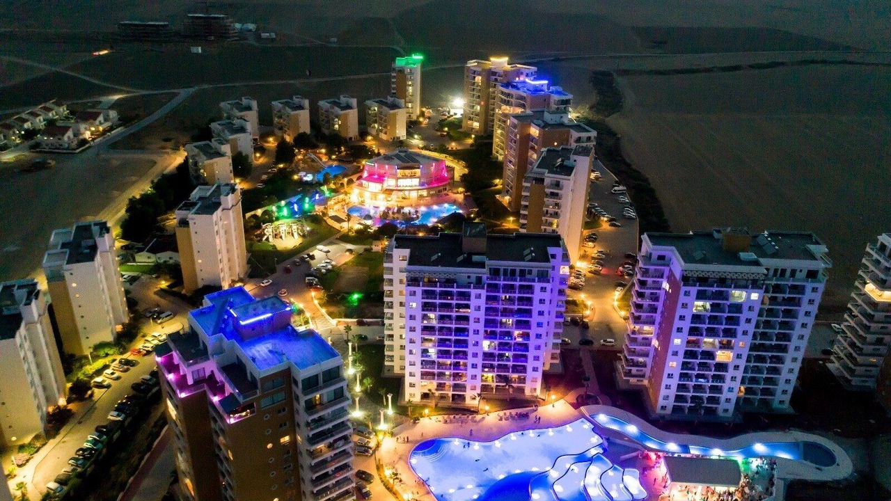 Photo of Outdoor in Trikomo
