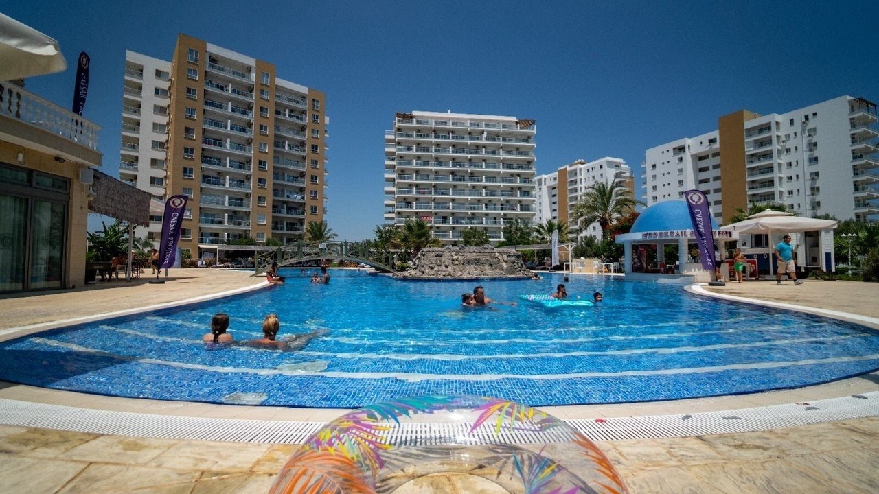 Photo of Outdoor in Trikomo