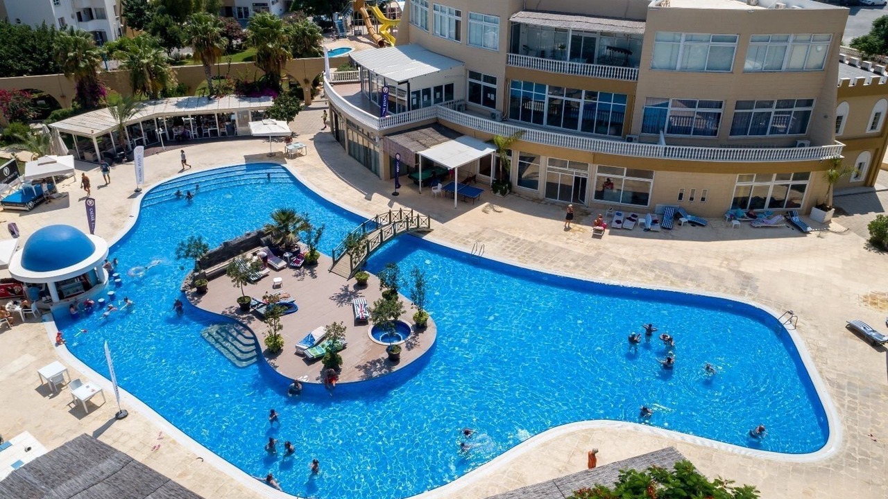 Photo of Outdoor in Trikomo