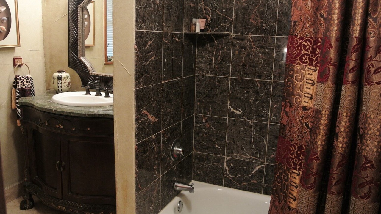 Photo of Bathroom in Little Elm