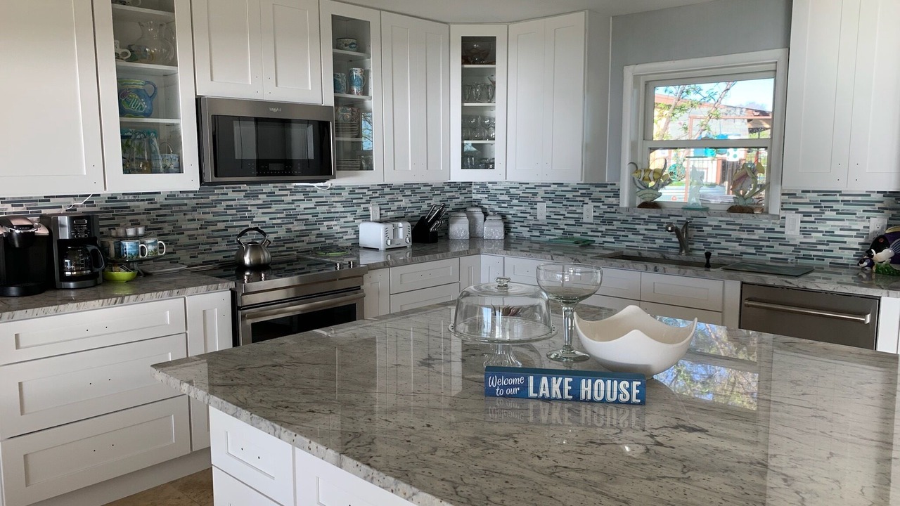 Photo of Kitchen in Little Elm