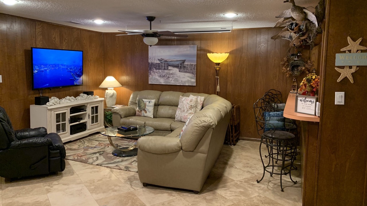 Photo of Livingroom in Little Elm