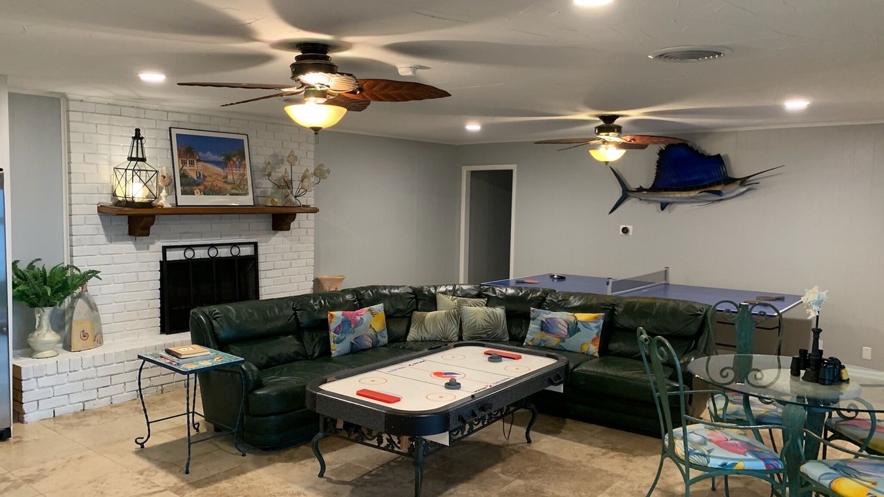 Photo of Livingroom in Little Elm
