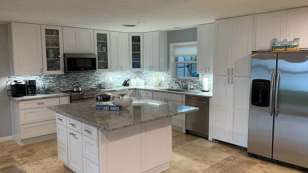 Photo of Kitchen in Little Elm