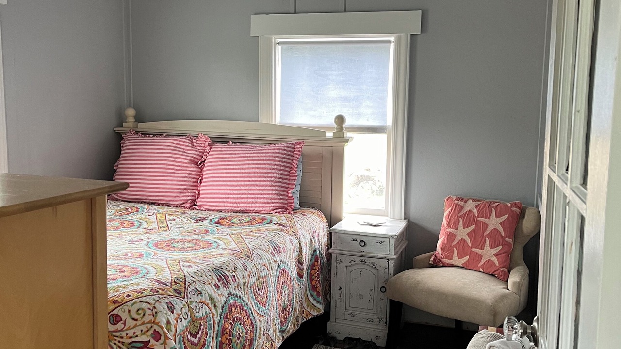 Photo of Bedroom in Point Judith