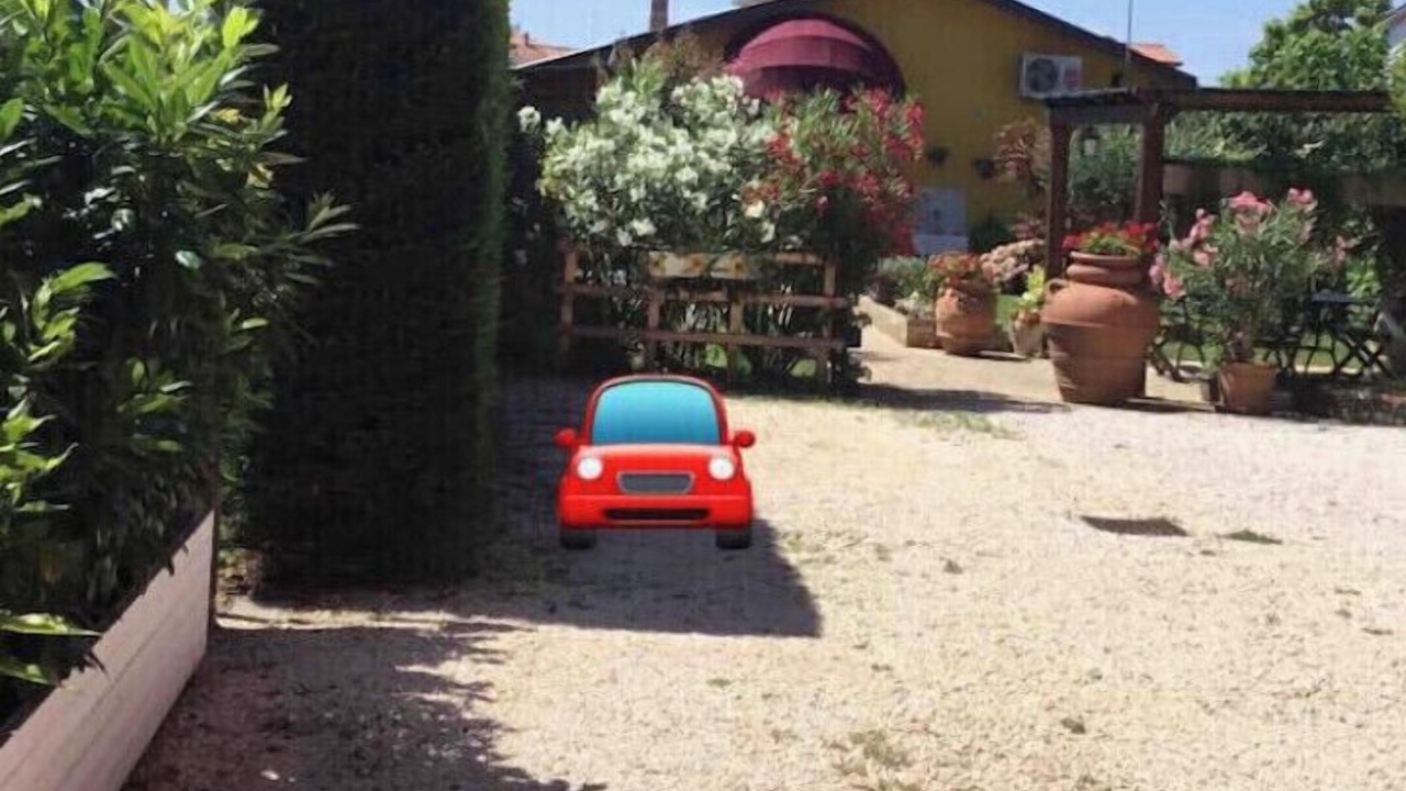 Photo of Outdoor in Olmo di Mira