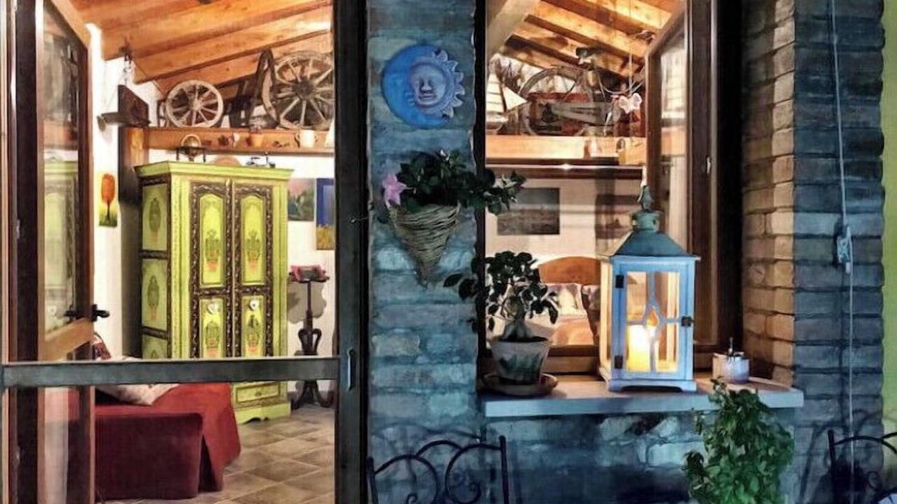 Photo of Bedroom in Olmo di Mira