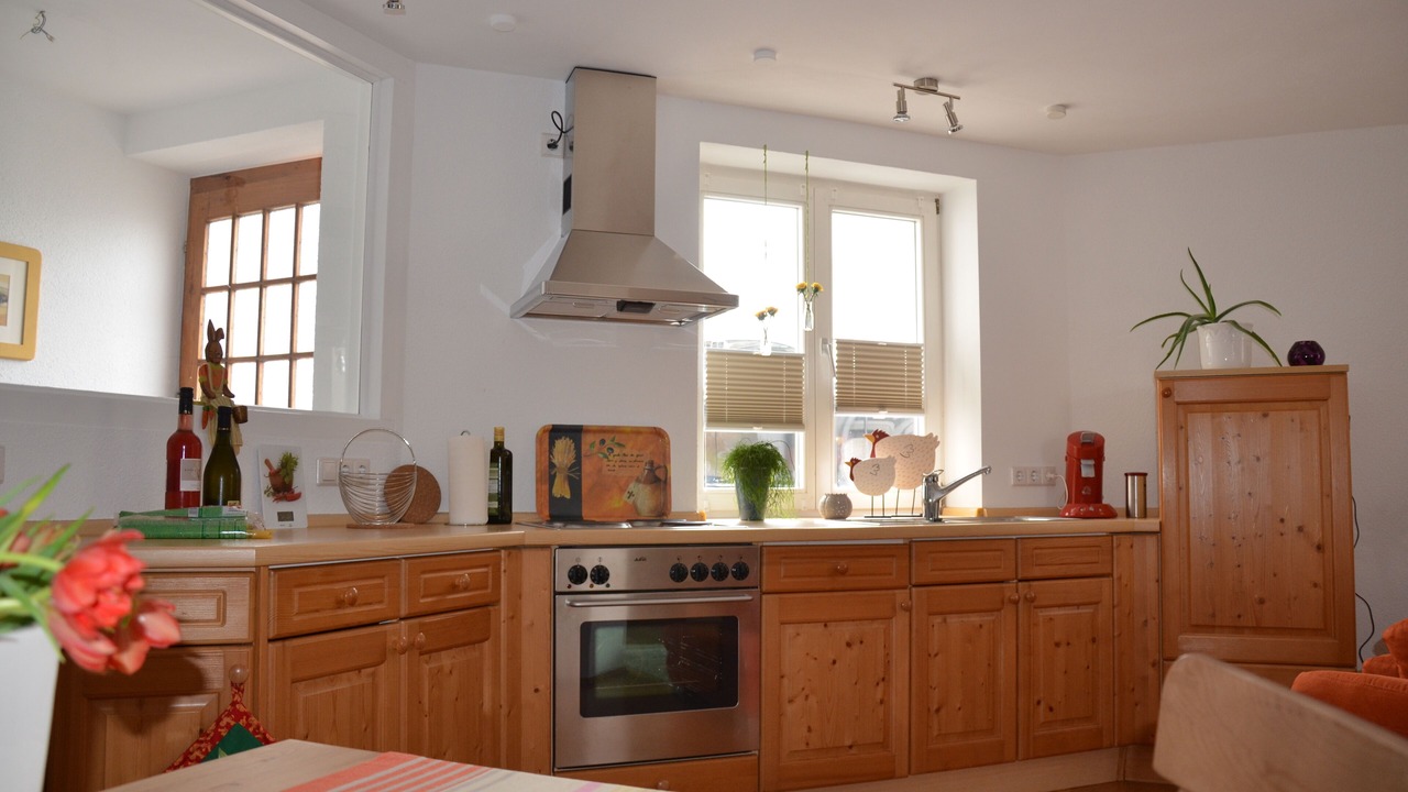 Photo of Kitchen in Bad Bergzabern
