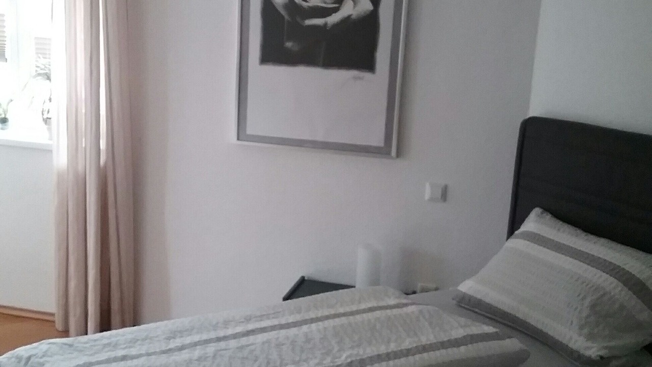 Photo of Bedroom in Bad Bergzabern