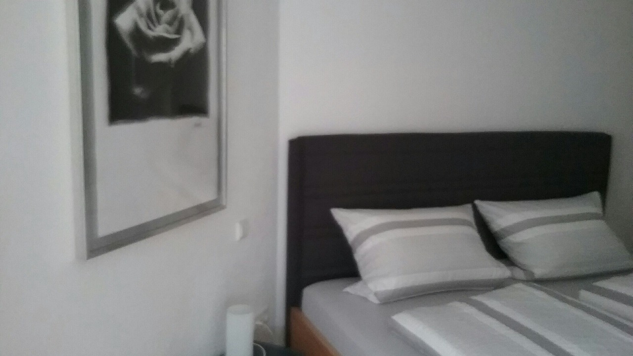 Photo of Bedroom in Bad Bergzabern