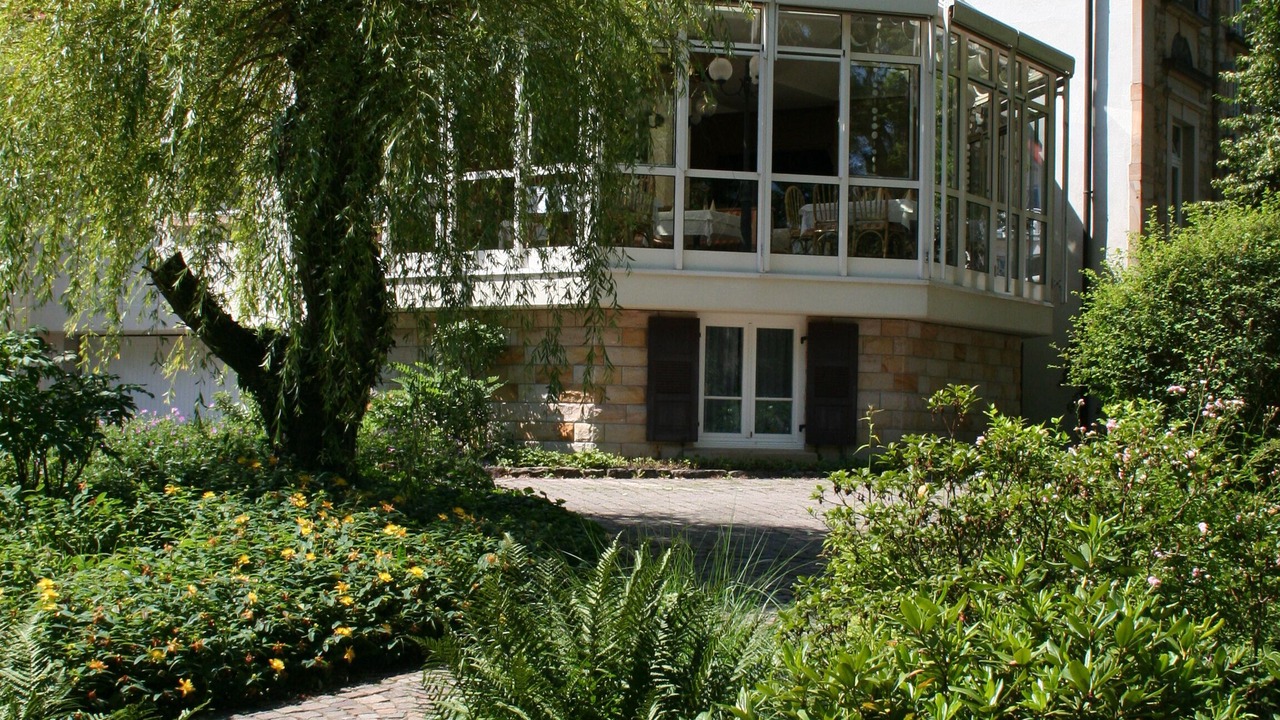 Photo of Outdoor in Bad Bergzabern