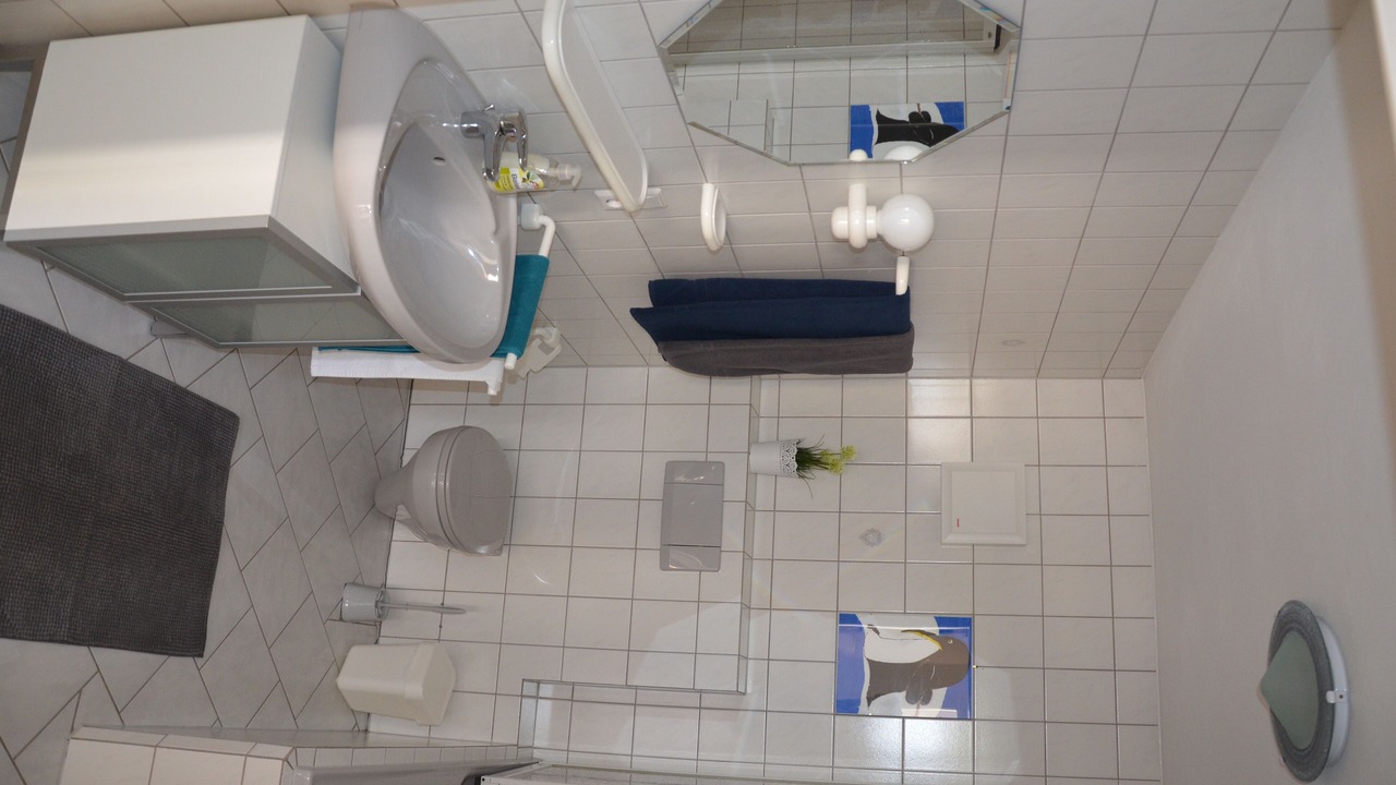 Photo of Bathroom in Bad Bergzabern
