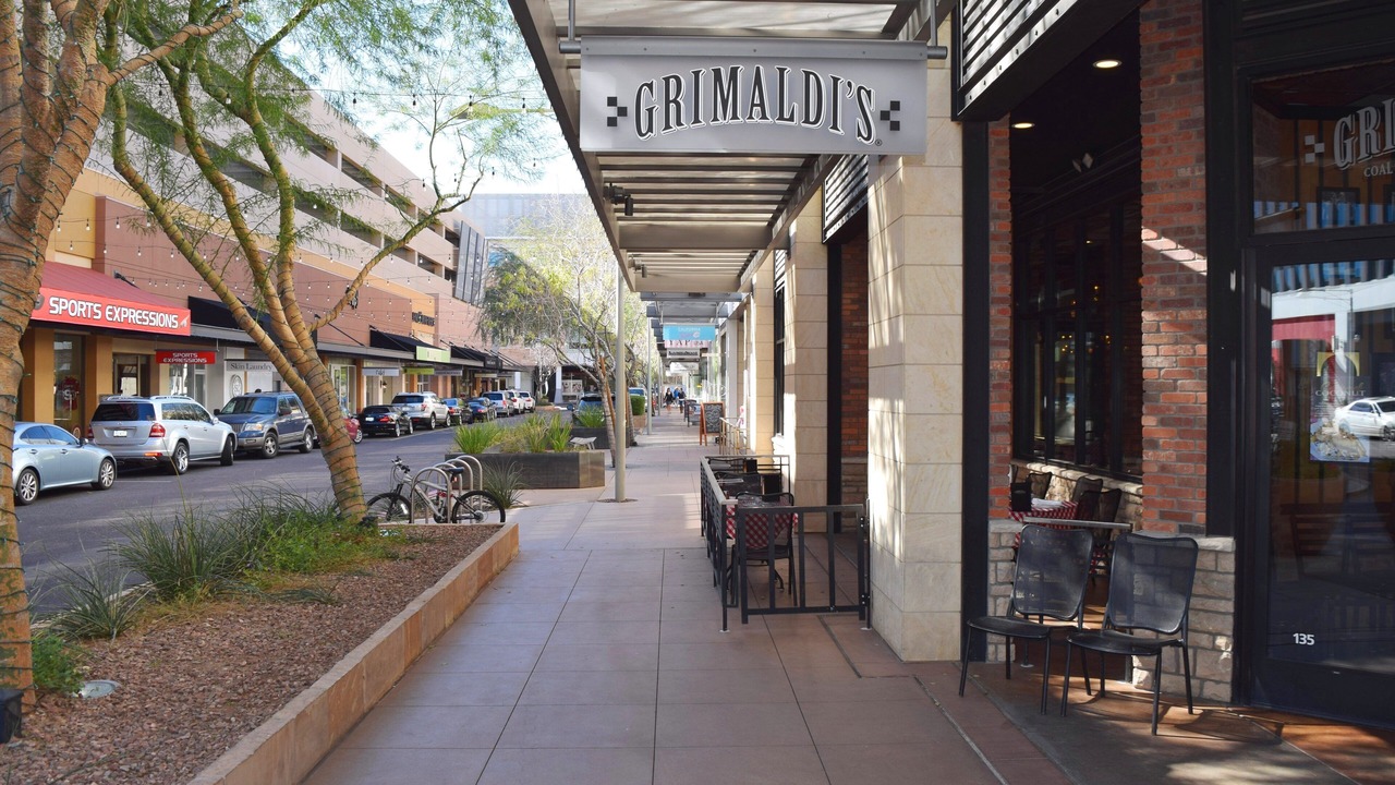 Photo of Others in Paradise Valley Village