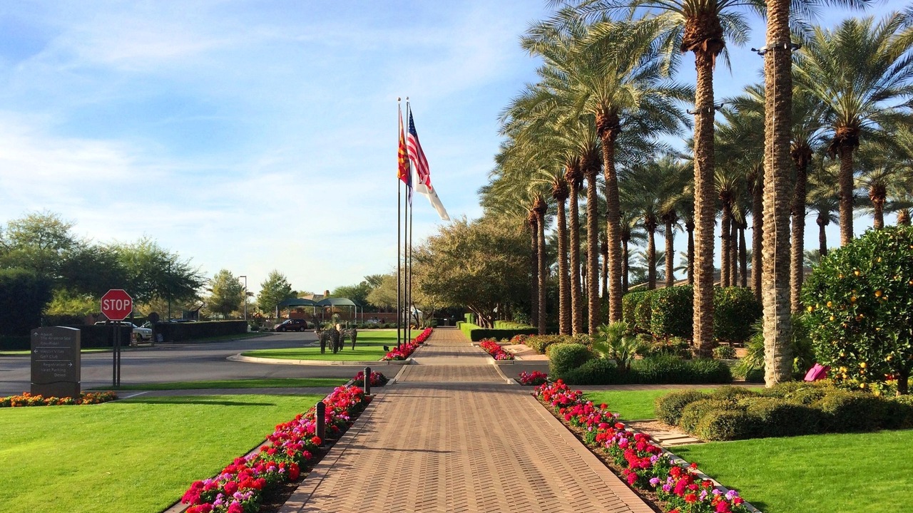 Photo of Others in Paradise Valley Village