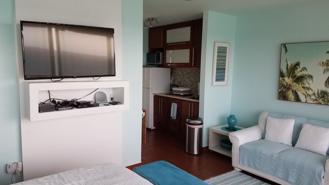 Photo of Bedroom in Condado