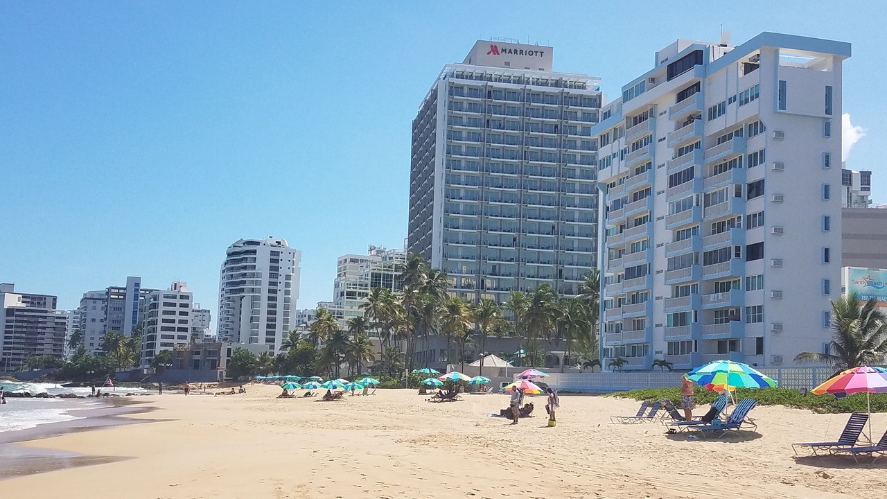 Photo of Others in Condado