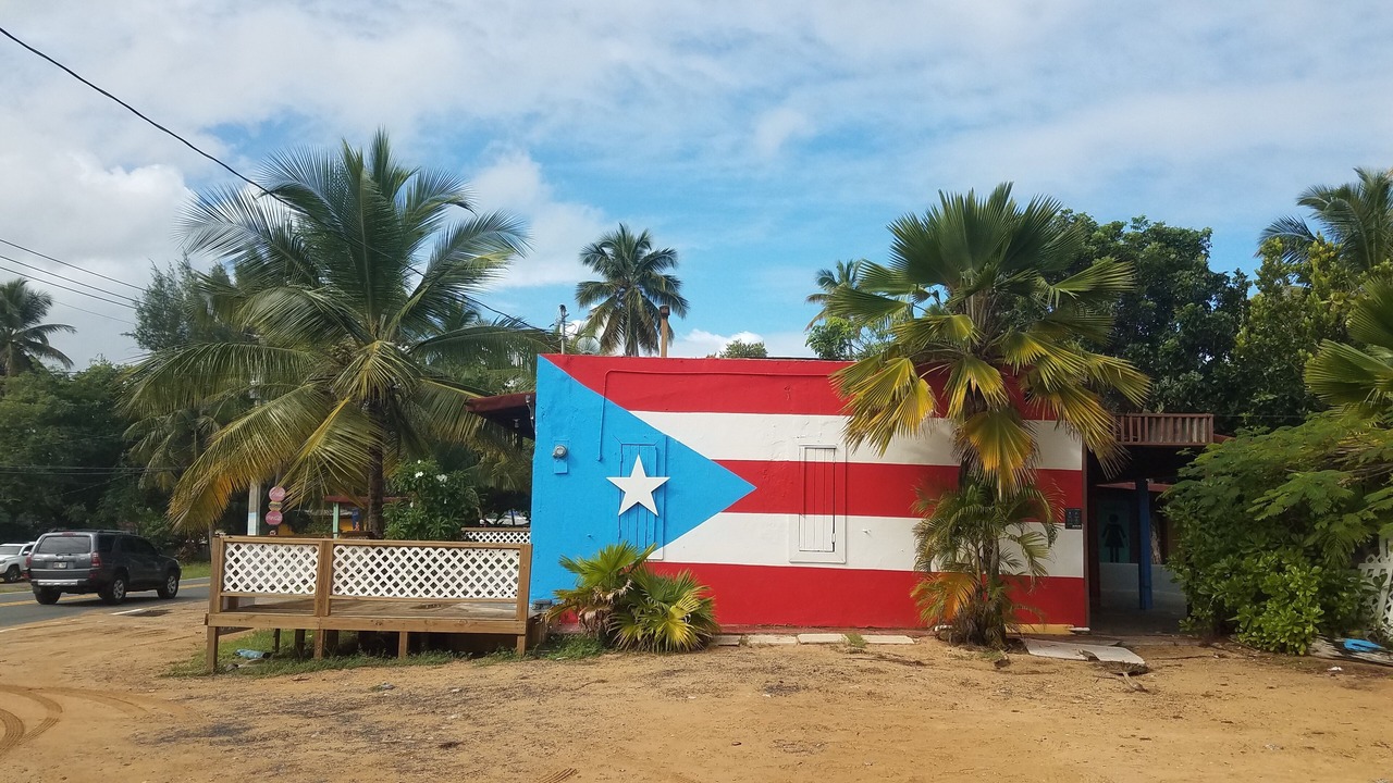Photo of Others in Condado