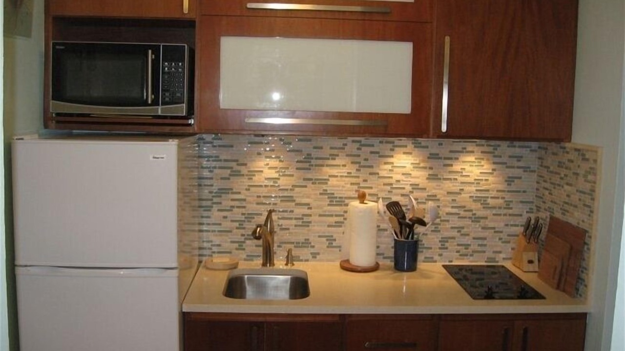 Photo of Kitchen in Condado