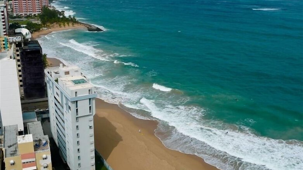 Photo of Others in Condado