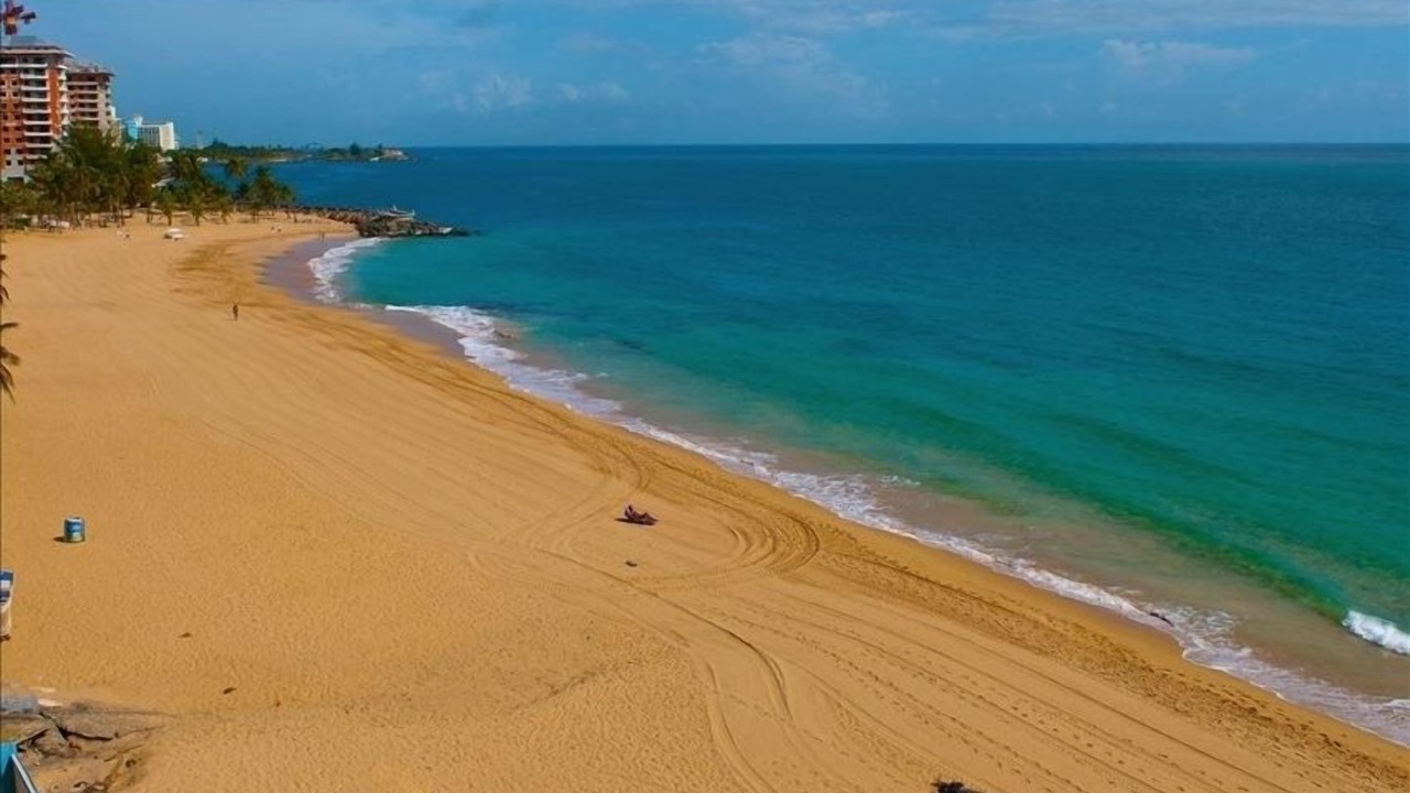 Photo of Others in Condado