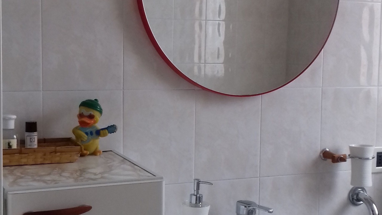 Photo of Bathroom in Montioni
