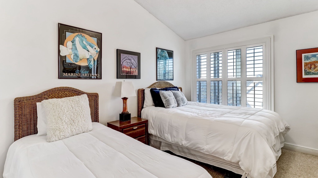 Photo of Bedroom in American Beach
