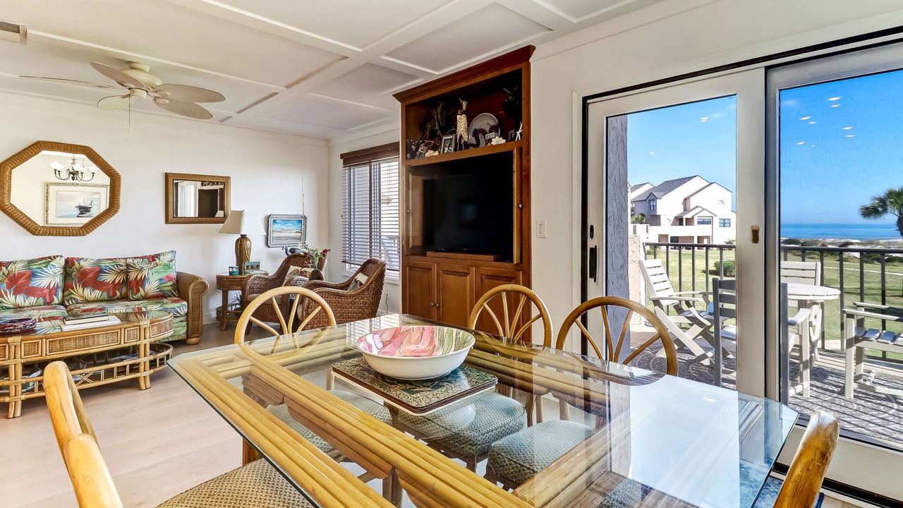 Photo of Livingroom in American Beach