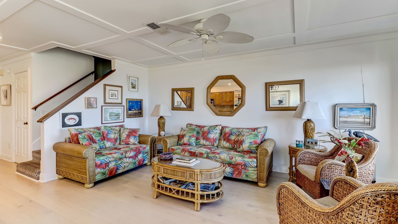 Photo of Livingroom in American Beach