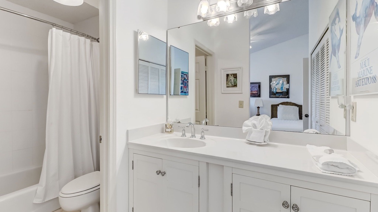 Photo of Bathroom in American Beach