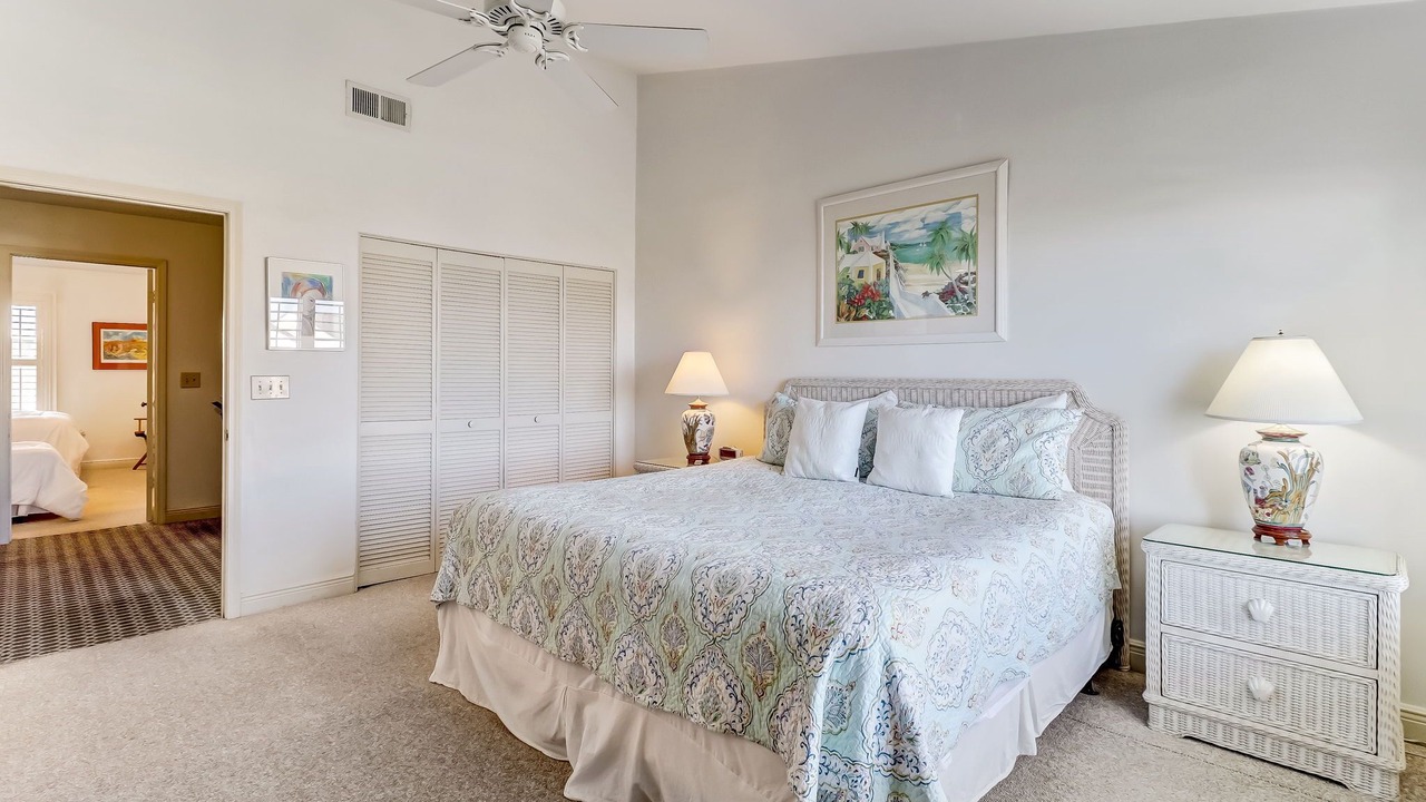 Photo of Bedroom in American Beach