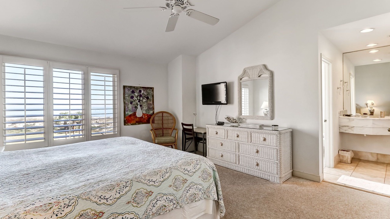 Photo of Bedroom in American Beach