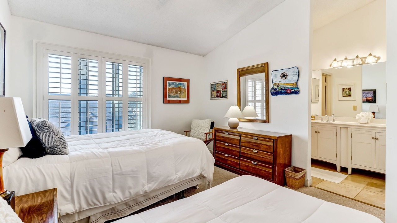 Photo of Bedroom in American Beach