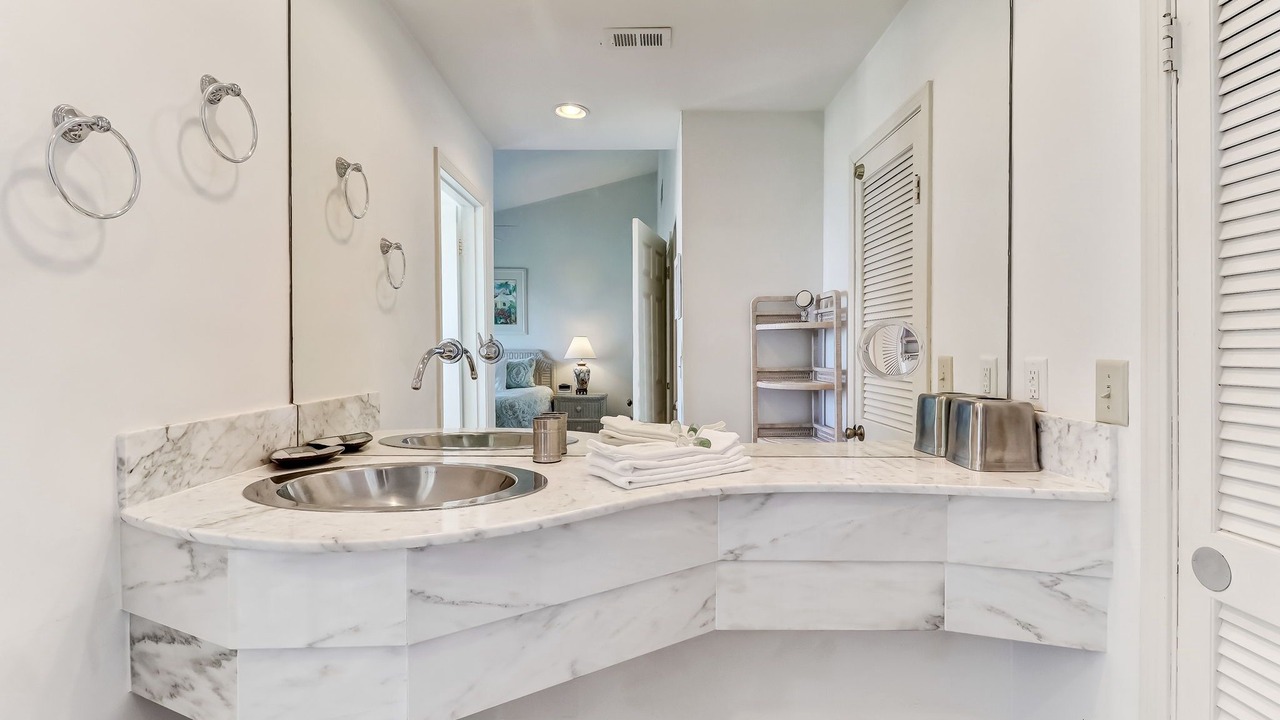 Photo of Bathroom in American Beach
