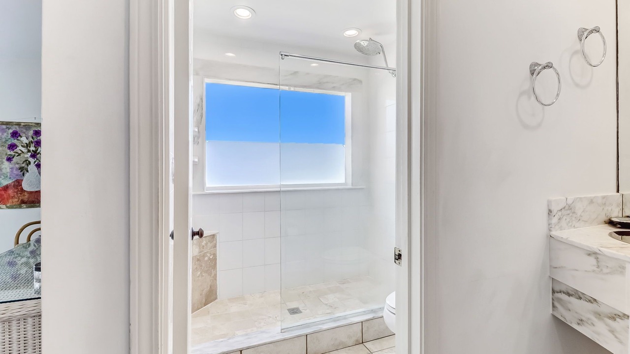 Photo of Bathroom in American Beach