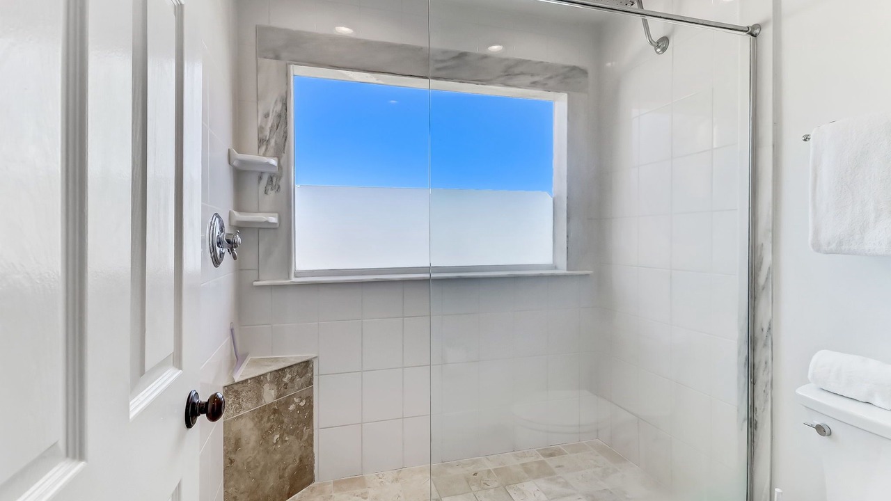 Photo of Bathroom in American Beach