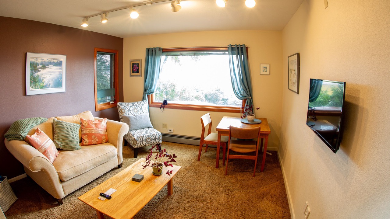 Photo of Livingroom in Bayshore - Klatt