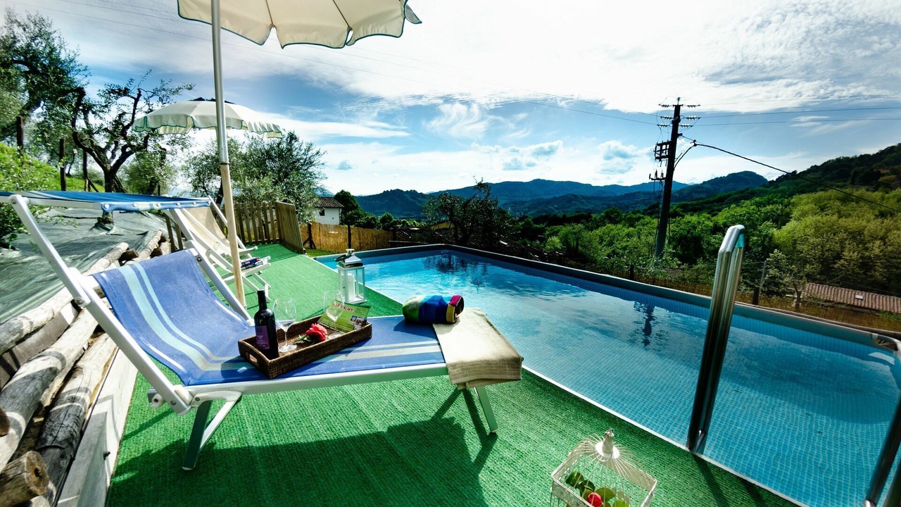 Photo of Outdoor in Nozanno