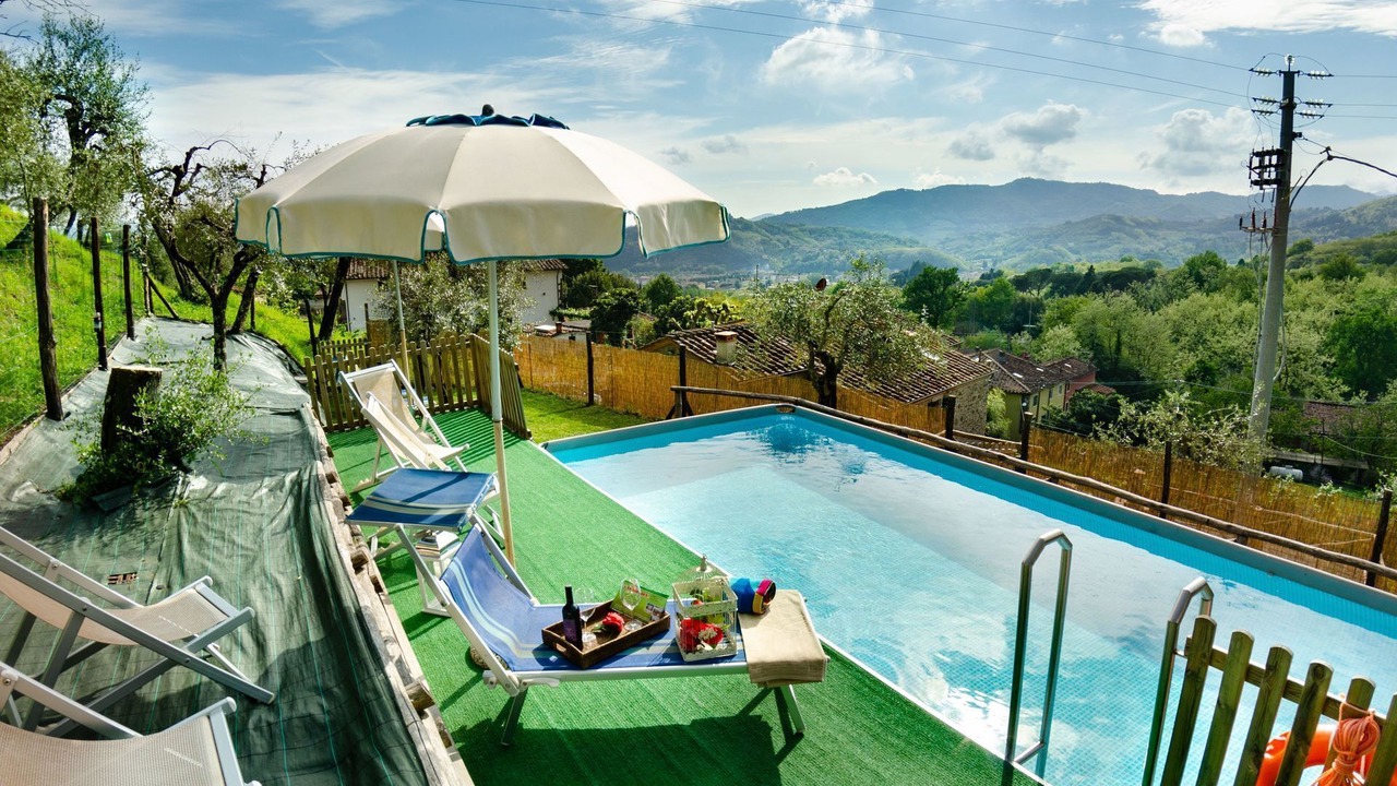 Photo of Outdoor in Nozanno