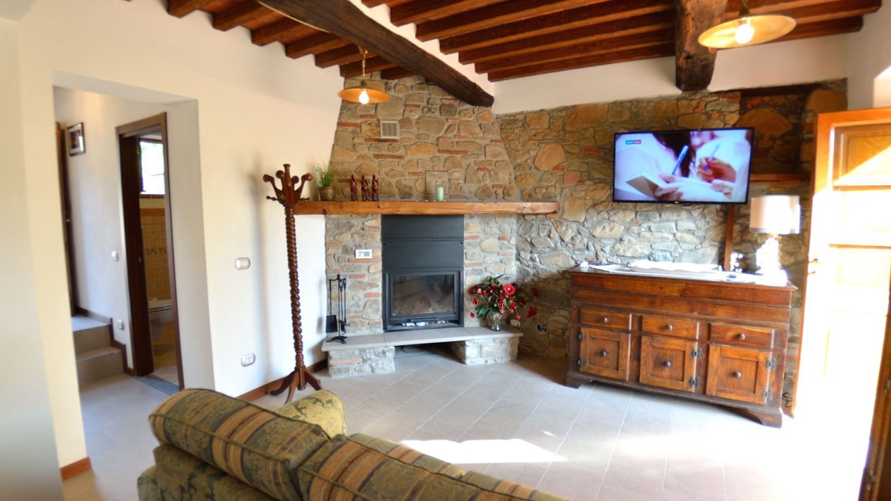 Photo of Livingroom in Nozanno