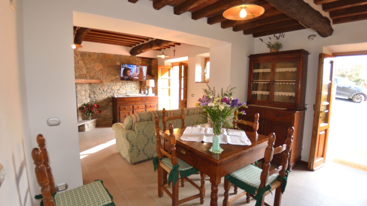 Photo of Livingroom in Nozanno