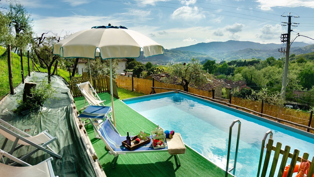 Photo of Patio Balcony in Nozanno