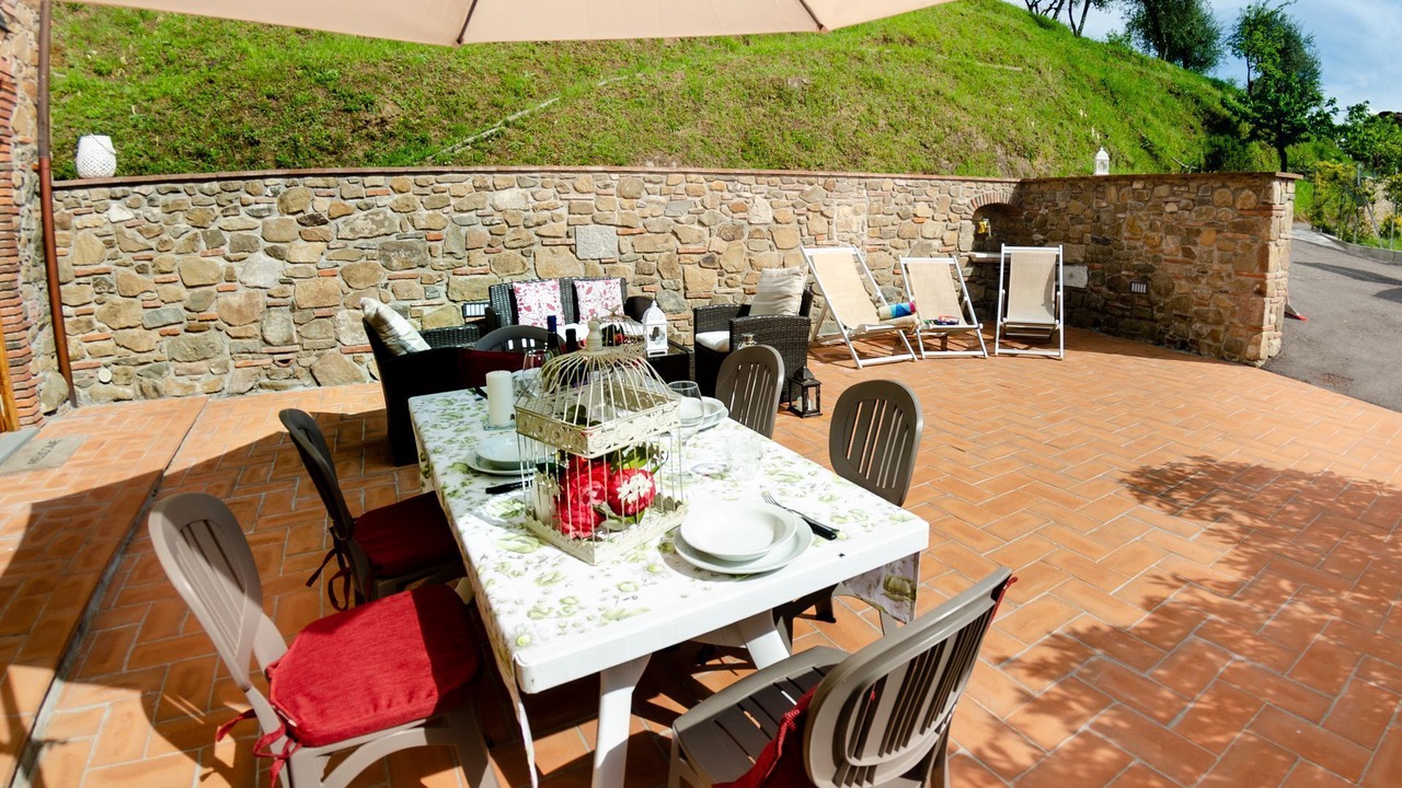 Photo of Patio Balcony in Nozanno