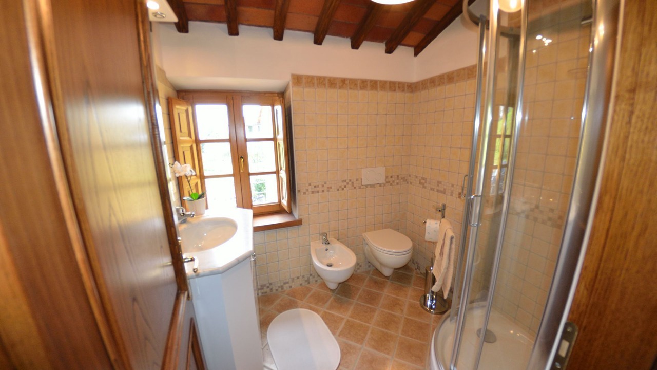 Photo of Bathroom in Nozanno