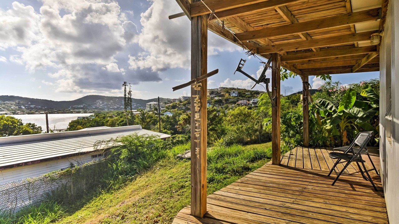Photo of Outdoor in Culebra Pueblo